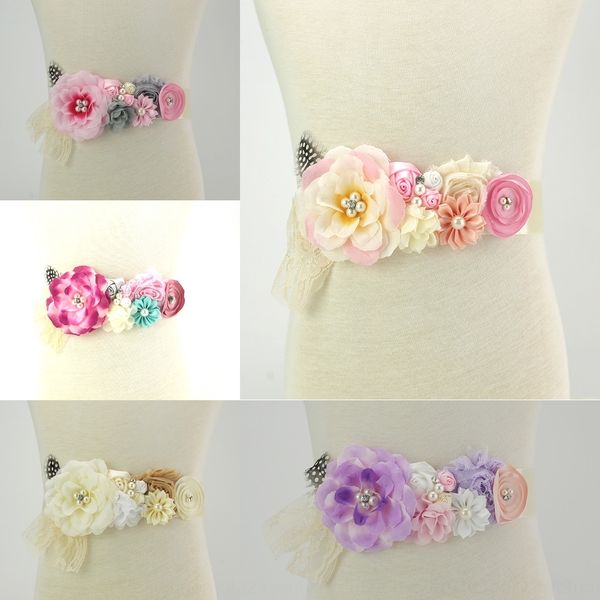 gidhi lace belt flower dressformal dress chiffon womenbridesmaid dress for childrencamellia pregnant lace feather belt for sale noeig, Black;brown
gidhi lace belt flower dressformal dress chiffon womenbridesmaid dress for childrencamellia pregnant lace feather belt for sale noeig, Black;brown