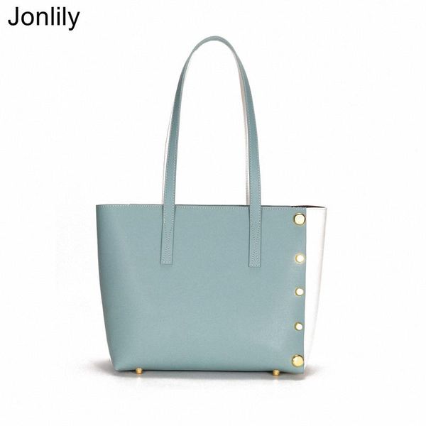 cross body jonlily women genuine leather shoulder bag female fashion handbags totes high capacity commuter teens daybag purse -kg599
cross body jonlily women genuine leather shoulder bag female fashion handbags totes high capacity commuter teens daybag purse -kg599