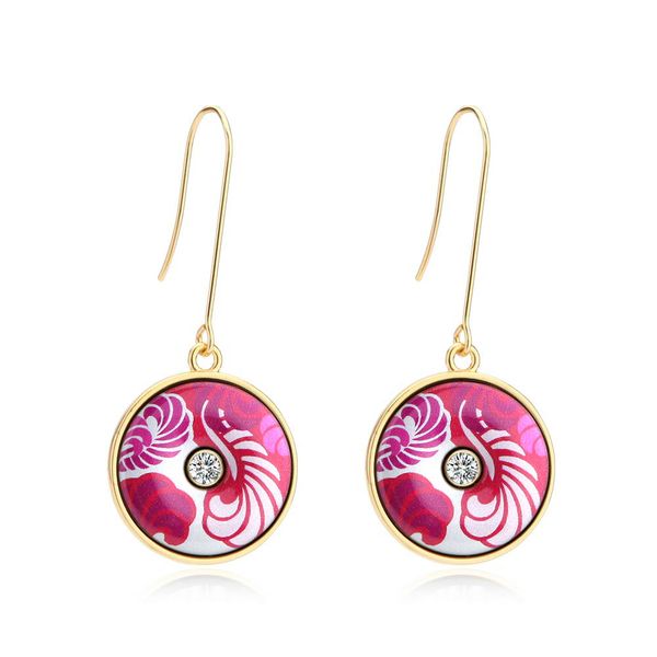 varole painted feminino bohemia colorful patterns ethnic style earring fashion woman earrings classic vintage drop earrings for women
varole painted feminino bohemia colorful patterns ethnic style earring fashion woman earrings classic vintage drop earrings for women
