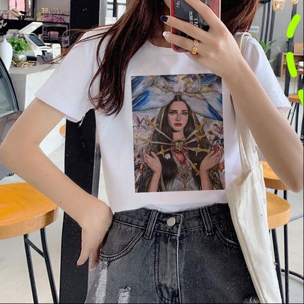 female tshirt women ulzzang graphic printed t shirt harajuku korean style short sleeves clothes summer tees, White
female tshirt women ulzzang graphic printed t shirt harajuku korean style short sleeves clothes summer tees, White