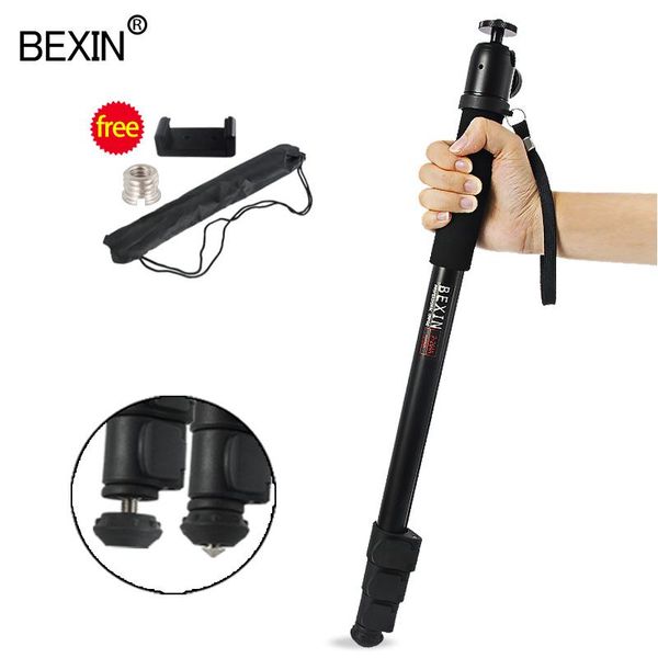 selfie monopods bexin handheld pole walk stick lightweight video dslr camera stand ball head monopod unipod for canon nikon sony fuji
selfie monopods bexin handheld pole walk stick lightweight video dslr camera stand ball head monopod unipod for canon nikon sony fuji