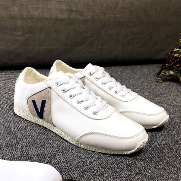 xiaobai 2020 new canvas men's casual lace up cloth student sports shox shoes men sneaker ing, White;red
xiaobai 2020 new canvas men's casual lace up cloth student sports shox shoes men sneaker ing, White;red