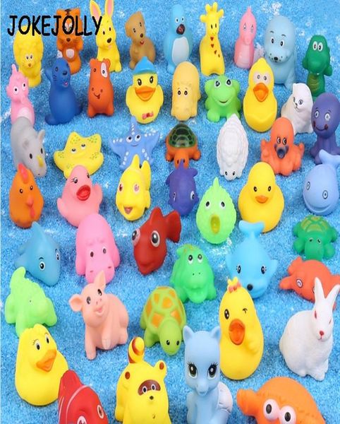 13pcs lot cute mixed random animals soft rubber float squeeze sound squeaky bathing toys for baby gyh sqcdqr pingtoy
13pcs lot cute mixed random animals soft rubber float squeeze sound squeaky bathing toys for baby gyh sqcdqr pingtoy