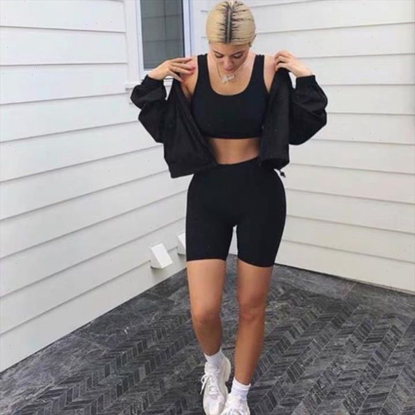 shorts for women summer sweatpants cycling short stretch basic pantalones fitness slim beach casual black biker shorts, White;black
shorts for women summer sweatpants cycling short stretch basic pantalones fitness slim beach casual black biker shorts, White;black