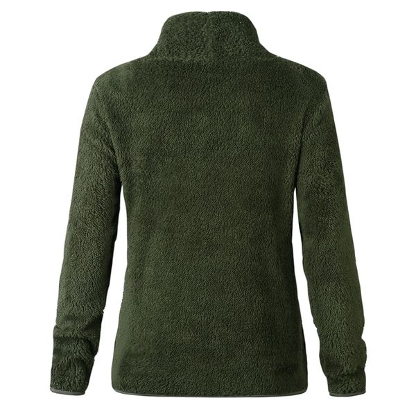 lossky women sweatshirts autumn winter long sleeve plush warm pullover kpop ladies women clothes pure sweatshirt 201203, Black
lossky women sweatshirts autumn winter long sleeve plush warm pullover kpop ladies women clothes pure sweatshirt 201203, Black