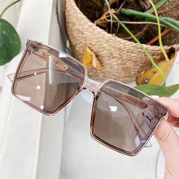 oversized square sunglasses for 2020 women clear tea black gradient sun glasses female big eyewear uv400 oculos feminino
oversized square sunglasses for 2020 women clear tea black gradient sun glasses female big eyewear uv400 oculos feminino