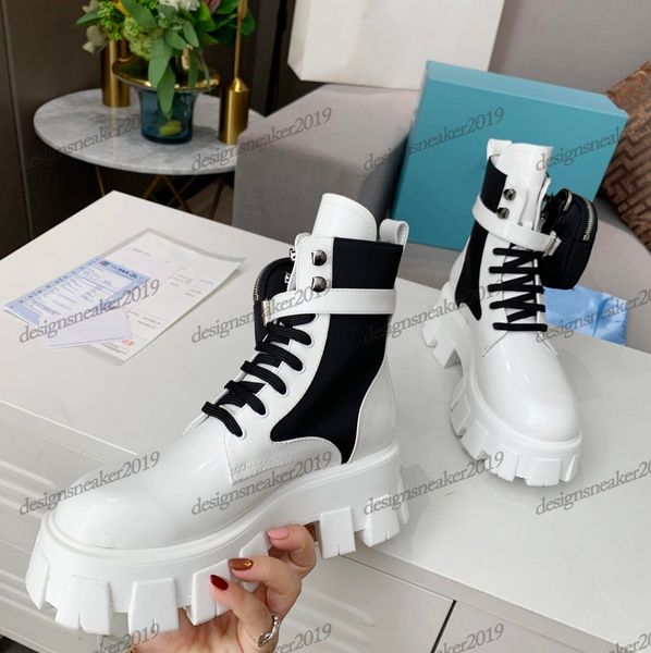 womens martin boots brushed rois real leather nylon military combat boot ladies thick bottom motorcycle boots removable keycase casual shoes, Black
womens martin boots brushed rois real leather nylon military combat boot ladies thick bottom motorcycle boots removable keycase casual shoes, Black