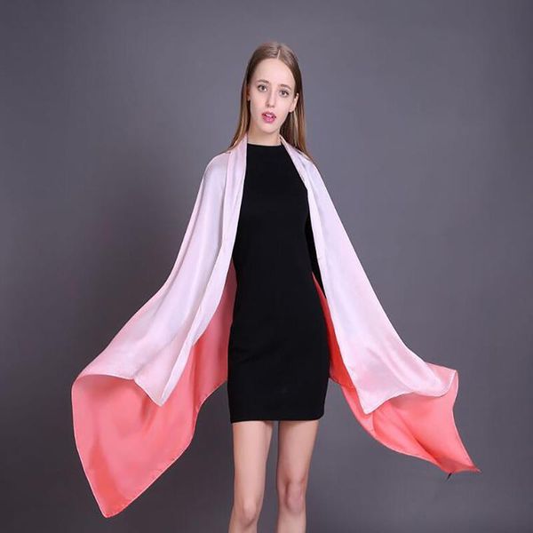 chiffon scarf gradient women winter brand autumn red long scarfs poncho luxury ladies scarves shawl sjaal long bohemian, Blue;gray
chiffon scarf gradient women winter brand autumn red long scarfs poncho luxury ladies scarves shawl sjaal long bohemian, Blue;gray