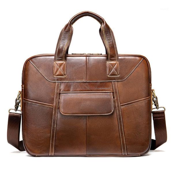 briefcases men business briefcase genuine leather shoulder bags for male lapbag big travel handbag vintage coffee men's crossbody b
briefcases men business briefcase genuine leather shoulder bags for male lapbag big travel handbag vintage coffee men's crossbody b