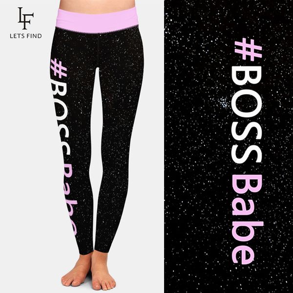 letsfind fashion women high waist plus size elastic leggings high quaility soft milk silk print women fitness leggings 201204, Black
letsfind fashion women high waist plus size elastic leggings high quaility soft milk silk print women fitness leggings 201204, Black