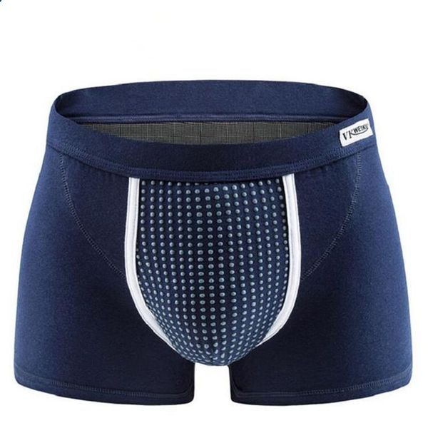 underpants 18 energy magnets mens modal smooth and comfortable british panties breathable & wicking sweat men physiological boxer shorts, Black;white
underpants 18 energy magnets mens modal smooth and comfortable british panties breathable & wicking sweat men physiological boxer shorts, Black;white