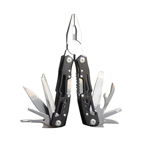 402 steel multi-function pliers safe with lock combination pliers home outdoor emergency tool
402 steel multi-function pliers safe with lock combination pliers home outdoor emergency tool