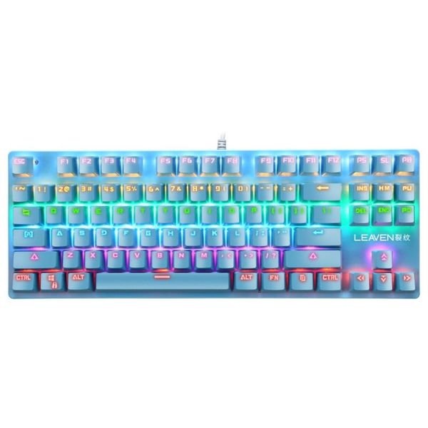 keyboards punk mechanical keyboard usb colorful illuminated backlit gaming keyborad full keys retro wlreless #lr2
keyboards punk mechanical keyboard usb colorful illuminated backlit gaming keyborad full keys retro wlreless #lr2