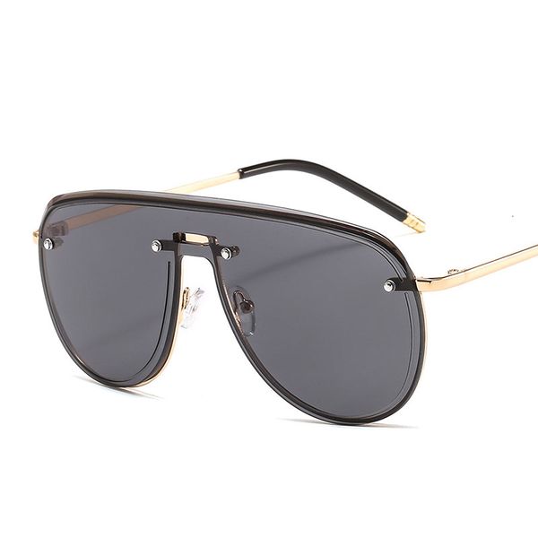one piece lens sunglasses rivet men women black friday uv400 glasses women black friday luxury sunglasses shades for women, White;black
one piece lens sunglasses rivet men women black friday uv400 glasses women black friday luxury sunglasses shades for women, White;black