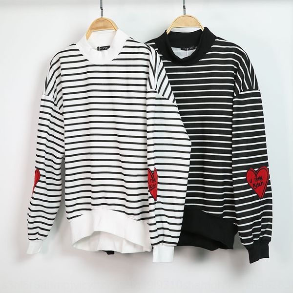 new autumn and sweater clothing winter clothing women's trendy sweater women's trendy student loose bf ulzzang vblih, Black
new autumn and sweater clothing winter clothing women's trendy sweater women's trendy student loose bf ulzzang vblih, Black