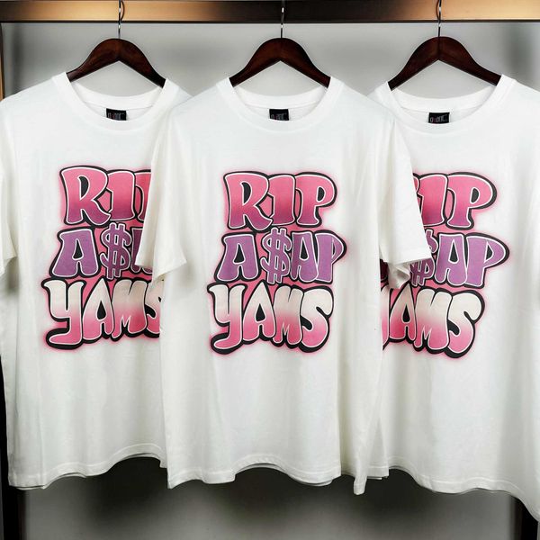 men's t-shirts street yams commemorative vintag graffiti font american rap hip hop hiphop short sleeve t-shirt fashion, White;black
men's t-shirts street yams commemorative vintag graffiti font american rap hip hop hiphop short sleeve t-shirt fashion, White;black