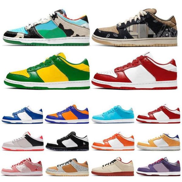 new chunky dunky low men women running shoes university red green bear kentucky syracuse safari womens sports sneakers size 36-45
new chunky dunky low men women running shoes university red green bear kentucky syracuse safari womens sports sneakers size 36-45