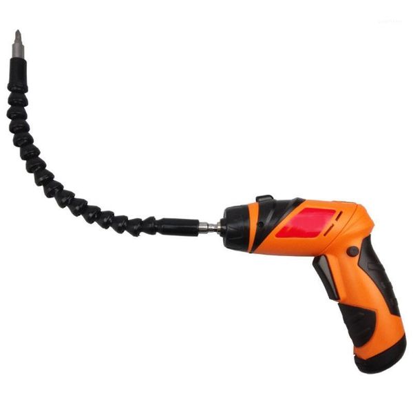 repair tools black flexible shaft bits extention screwdriver bit holder connect link electronics drill 1/4" hex shank#351
repair tools black flexible shaft bits extention screwdriver bit holder connect link electronics drill 1/4" hex shank#351