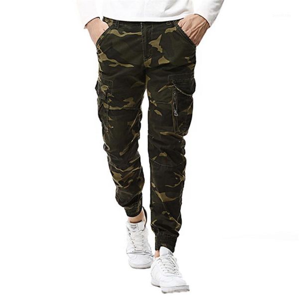 cargo pants men men's casual cotton multi-pocket outdoors camouflage trouser cargo long pants ankle-length men's1, Black
cargo pants men men's casual cotton multi-pocket outdoors camouflage trouser cargo long pants ankle-length men's1, Black