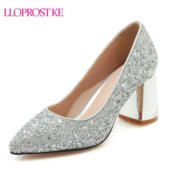 lloprost ke women shoes 2021 pumps spring fashion sequins thick high heels shoes female pointed toe big size 33-48 h68, Black
lloprost ke women shoes 2021 pumps spring fashion sequins thick high heels shoes female pointed toe big size 33-48 h68, Black