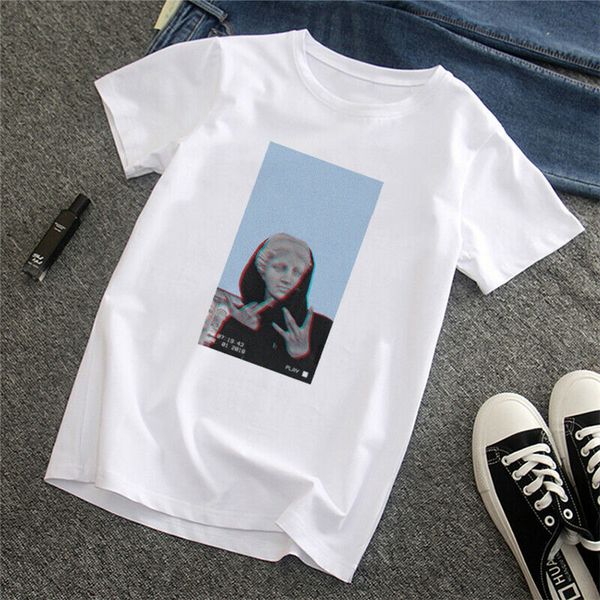 michelangelo david t-shirt мужской моды смешного brand new дэвид sculptue t-shirt популярного tagless tee shirt спорт толстовка с капюшоном
michelangelo david t-shirt мужской моды смешного brand new дэвид sculptue t-shirt популярного tagless tee shirt спорт толстовка с капюшоном