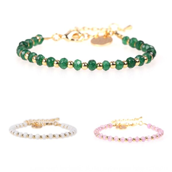 new accessories seiko section fashion mixed color string braceletbracelet gold bracelethand string copper plated real gold bracelet ivufy iv, Golden;silver
new accessories seiko section fashion mixed color string braceletbracelet gold bracelethand string copper plated real gold bracelet ivufy iv, Golden;silver