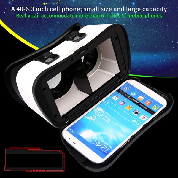 genuine 3d vr glass virtual reality glasses vr cases 5 plus 3d glass immersive 3d eyes vr headset smart phone
genuine 3d vr glass virtual reality glasses vr cases 5 plus 3d glass immersive 3d eyes vr headset smart phone