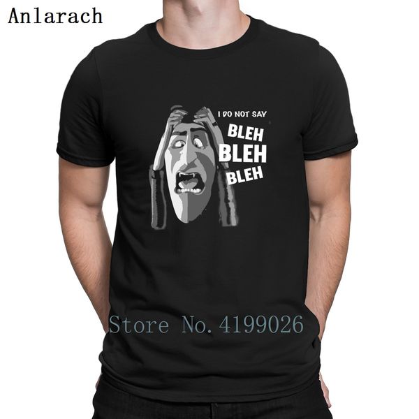 sport l transylvanias i do not say bleh t-shirts tee natural spring new fashion t shirt euro size customize slogan male
sport l transylvanias i do not say bleh t-shirts tee natural spring new fashion t shirt euro size customize slogan male