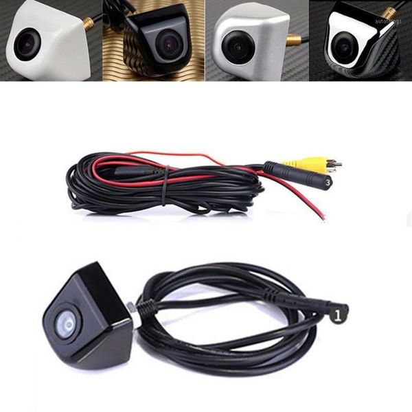 promotion all new car metal body park rearview 170 degree 8 led night vision waterproof parking reverse backup camera1
promotion all new car metal body park rearview 170 degree 8 led night vision waterproof parking reverse backup camera1