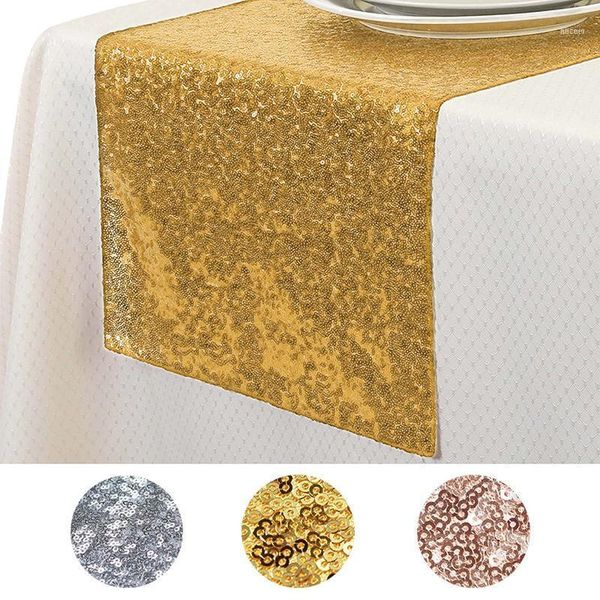 table runner 5pcs/lot width 30x275cm bronzing gold sequin for party cloth weddings decoration christmas runners11
table runner 5pcs/lot width 30x275cm bronzing gold sequin for party cloth weddings decoration christmas runners11