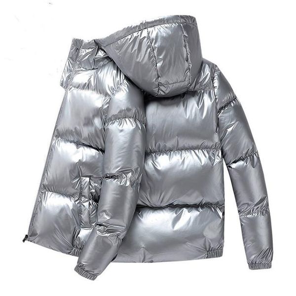 мужская куртка parka men classic casual down куртка мода большой пузырь небольшой пузырь пальто пальто пальто мужской открытый теплый перо з, Black
мужская куртка parka men classic casual down куртка мода большой пузырь небольшой пузырь пальто пальто пальто мужской открытый теплый перо з, Black