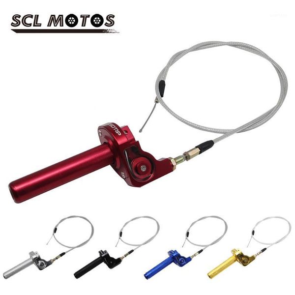 scl motos 1pc 22mm 7/8" motorcycle twist quick throttle grip gas throttle handle grip with cable for most pit dirt bike1
scl motos 1pc 22mm 7/8" motorcycle twist quick throttle grip gas throttle handle grip with cable for most pit dirt bike1
