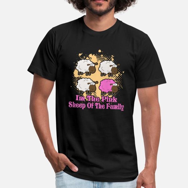 i'm the pink sheep of the family shirt t shirt comic digital printing summer tracksuit hoodie sweatshirt
i'm the pink sheep of the family shirt t shirt comic digital printing summer tracksuit hoodie sweatshirt