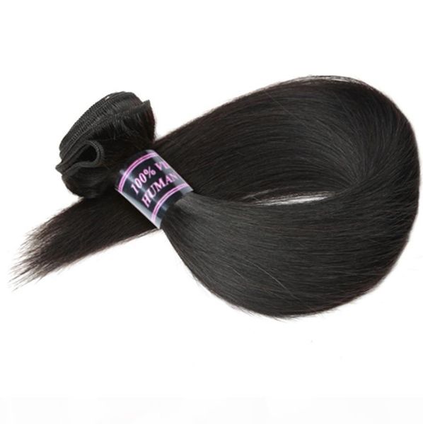 brazilian straight hair weave bundles 100% human hair bundles 1pc natural non remy hair extensions 3 or 4 bundles can buy, Black
brazilian straight hair weave bundles 100% human hair bundles 1pc natural non remy hair extensions 3 or 4 bundles can buy, Black