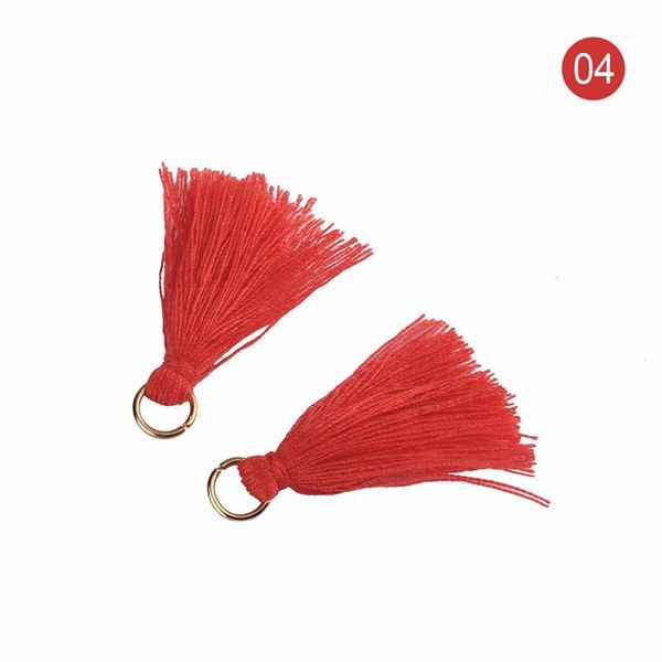 50pcs 3.6cm mini metal ring polyester cotton fabric tassel diy pendant jewelry making fringe trim craft tassel sewing accessorie h jllqkn
50pcs 3.6cm mini metal ring polyester cotton fabric tassel diy pendant jewelry making fringe trim craft tassel sewing accessorie h jllqkn