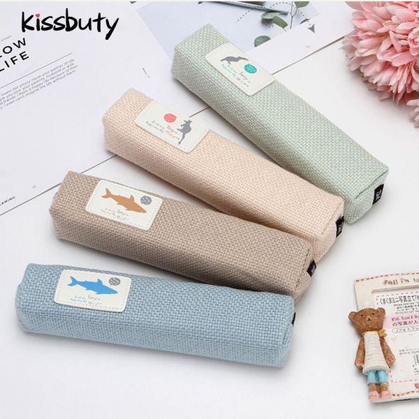 pencil case animal pencil pouch stationery bag cute korean bag zipper kawaii stationery office school supplies1
pencil case animal pencil pouch stationery bag cute korean bag zipper kawaii stationery office school supplies1