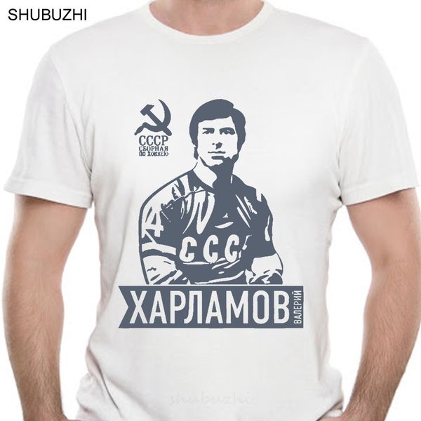 valery kharlamov new t shirt soviet hockey star russia ussr moscow 's fashion hipster summer tee sport hooded sweatshirt hoodie 
valery kharlamov new t shirt soviet hockey star russia ussr moscow 's fashion hipster summer tee sport hooded sweatshirt hoodie