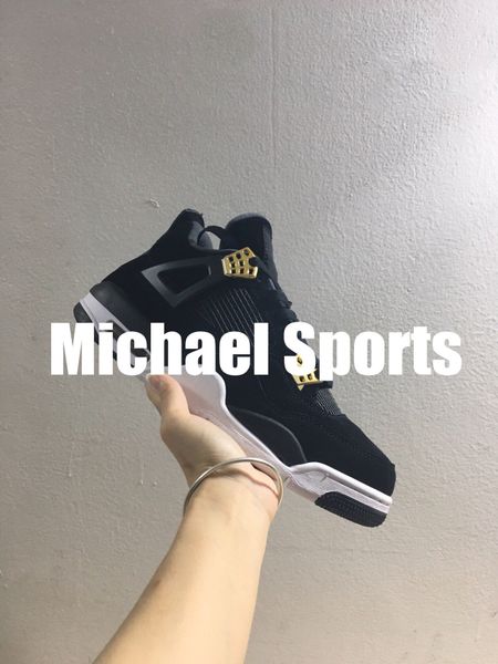 basketball women 4 shoes royalty 4s mens trainers new 2019 sneakers with box from michael sports, Black
basketball women 4 shoes royalty 4s mens trainers new 2019 sneakers with box from michael sports, Black