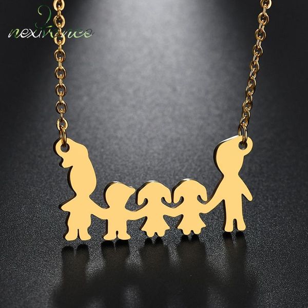 pendant necklaces nextvance two girl one boy necklace family of five son daughter chain for christmas gift colar, Silver
pendant necklaces nextvance two girl one boy necklace family of five son daughter chain for christmas gift colar, Silver
