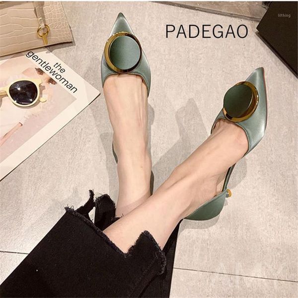high heels 2020 elegant womens shoes casual party fashion high heels1, Black