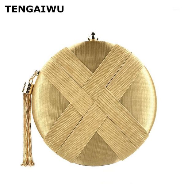 new style yellow round party clutch bag tassel shoulder bag handbag crossbody mini purse flap bolsa totes1
new style yellow round party clutch bag tassel shoulder bag handbag crossbody mini purse flap bolsa totes1