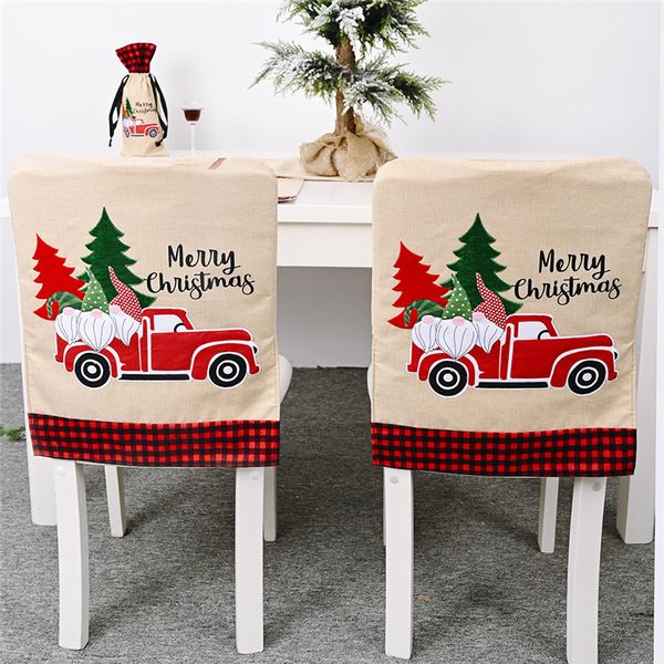 christmas back chair cover plaid truck dining room chair covers for xmas banquet kitchen dining room decor jk2010ph
christmas back chair cover plaid truck dining room chair covers for xmas banquet kitchen dining room decor jk2010ph