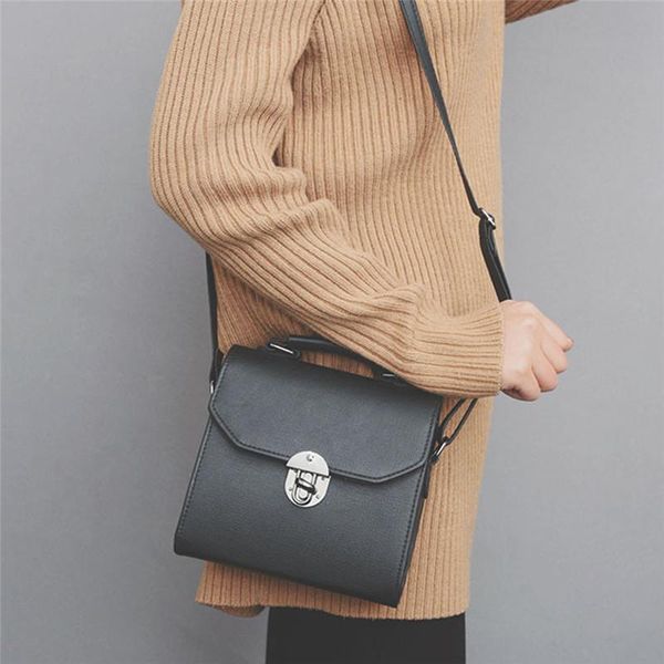summer new arrival vintage leather bag ladies evening bag women's handbag shoulder female messenger
summer new arrival vintage leather bag ladies evening bag women's handbag shoulder female messenger