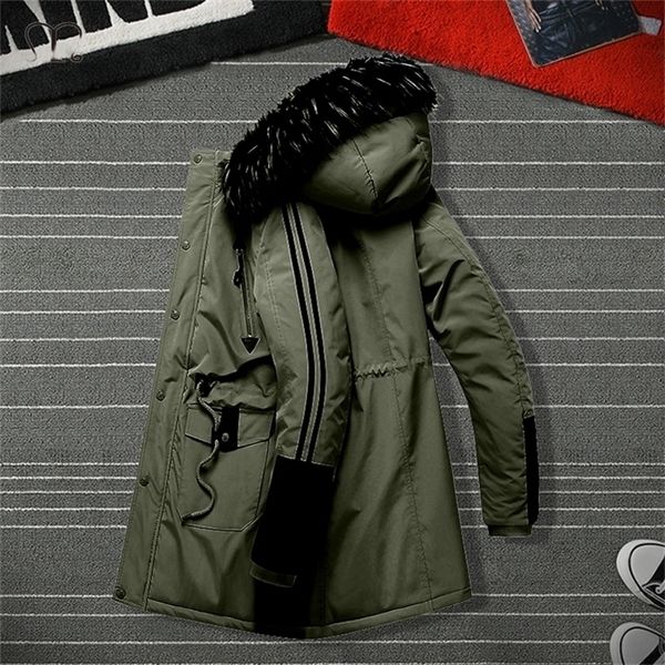 men's jackets coat autumn winter fashion brand zipper warm coats male casual bomber jacket mens overcoat big pocket outwear army 201114, Black
men's jackets coat autumn winter fashion brand zipper warm coats male casual bomber jacket mens overcoat big pocket outwear army 201114, Black
