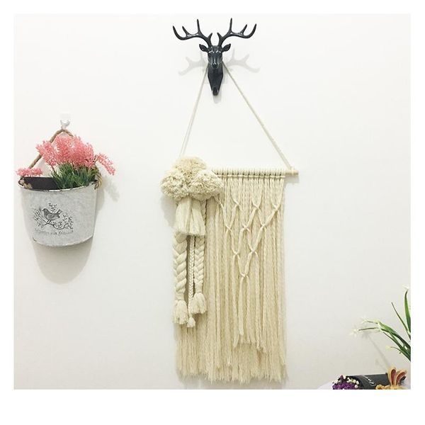 boho tapestry macrame wall hanging dorm home decoration woven chic chritmas decoration party gift wedi bbycka
boho tapestry macrame wall hanging dorm home decoration woven chic chritmas decoration party gift wedi bbycka