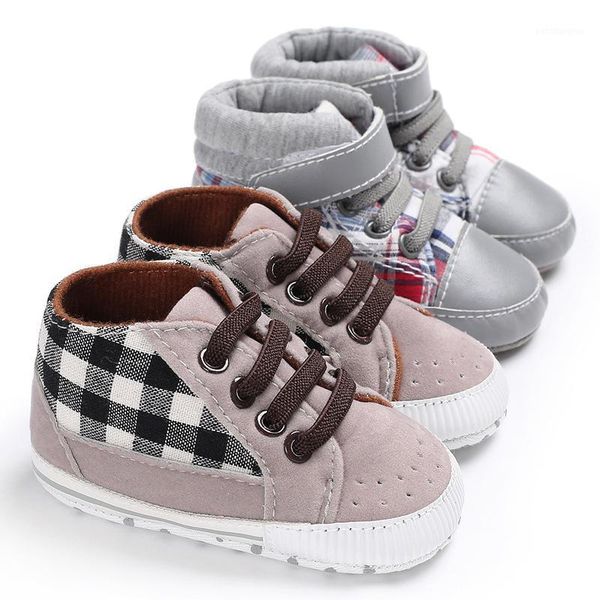 first walkers born men's and women's shoes canvas walker with striped plaid casual toddler non-slip soft bottom children's
first walkers born men's and women's shoes canvas walker with striped plaid casual toddler non-slip soft bottom children's