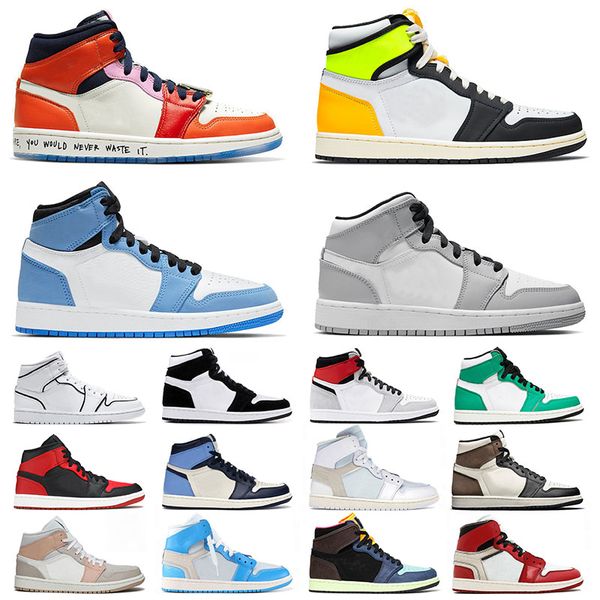with box jumpman 1 1s mens basketball shoes obsidian high mocha cactus jack bio hack mid milan familia men women sneakers trainers
with box jumpman 1 1s mens basketball shoes obsidian high mocha cactus jack bio hack mid milan familia men women sneakers trainers