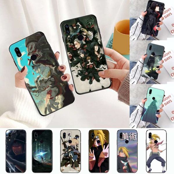 naruto akatsuki deilara mobile phone case millet redmi note 4 4x5 678 s2 plus 6a pro
naruto akatsuki deilara mobile phone case millet redmi note 4 4x5 678 s2 plus 6a pro