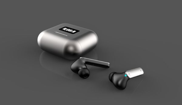 new cross-border special for tws game style earphones bluetooth headset 5.0 digital anc noise reduction factory direct sales
new cross-border special for tws game style earphones bluetooth headset 5.0 digital anc noise reduction factory direct sales