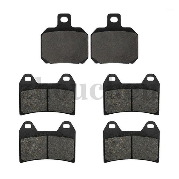 motorcycle front and rear brake pads for benrlli tnt 1130 titanium 2005 tnt1130 naked tre 2006 20071
motorcycle front and rear brake pads for benrlli tnt 1130 titanium 2005 tnt1130 naked tre 2006 20071